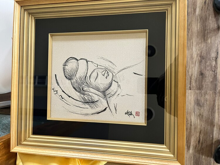 ルノアール他（美術品・骨董品）の商品画像 - 査定依頼日：2025年4月7日 - 最高査定価格：300,000円