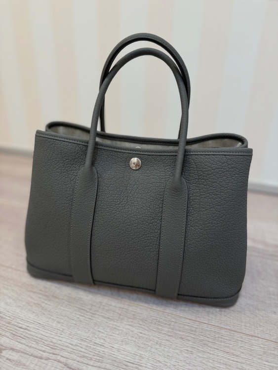 ガーデンパーティーTPM（ブランドバッグ）の商品画像 - 査定依頼日：2026年4月20日 - 最高査定価格：750,000円