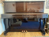 STOCK HAUSEN SPU-121WN 16572（ピアノ・楽器・PA機材）の商品画像 - 査定依頼日：2026年2月11日 - 最高査定価格：10,000円