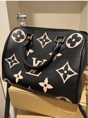 スピーディアンプラント（ブランドバッグ）の商品画像 - 査定依頼日：2026年4月8日 - 最高査定価格：334,000円