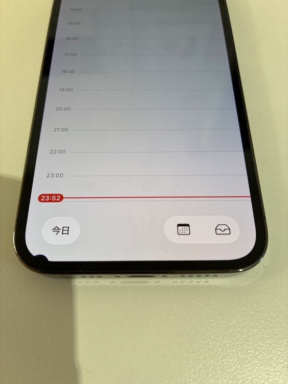 iPhone 13 Pro 128GB SIMフリー（スマホ）の商品画像 - 査定依頼日：2026年4月16日 - 最高査定価格：38,000円