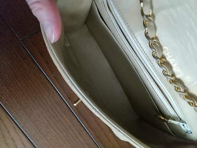 チェーンショルダーバッグ（ブランドバッグ）の商品画像 - 査定依頼日：2026年2月24日 - 最高査定価格：250,000円