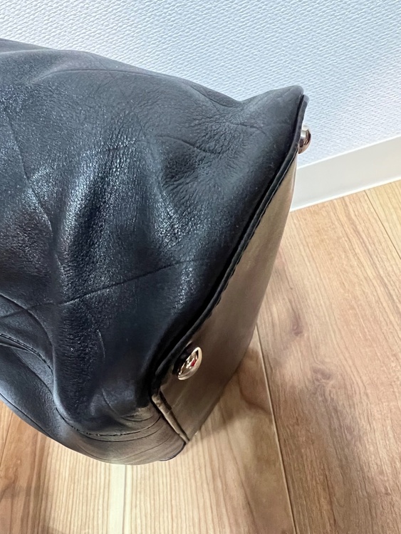 CHANEL（ブランドバッグ）の商品画像 - 査定依頼日：2026年6月30日 - 最高査定価格：100,000円