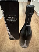 BARON（お酒）の商品画像 - 査定依頼日：2025年8月20日 - 最高査定価格：4,000円