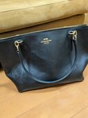 クリスティキャリーオール（ブランドバッグ）の商品画像 - 査定依頼日：2025年11月20日 - 最高査定価格：2,500円