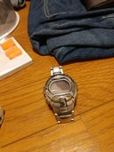 G-SHOCK その他（高級時計）の商品画像 - 査定依頼日：2026年8月4日 - 最高査定価格：1,000円
