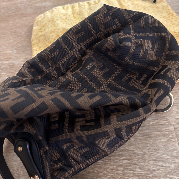 フェンディ  （ブランドバッグ）の商品画像 - 査定依頼日：2026年1月9日 - 最高査定価格：62,000円