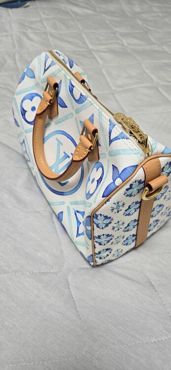 ルイヴィトン スピーディー （ブランドバッグ）の商品画像 - 査定依頼日：2025年8月25日 - 最高査定価格：260,000円