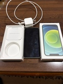 iPhone12 64GB（スマホ）の商品画像 - 査定依頼日：2026年2月10日 - 最高査定価格：20,000円