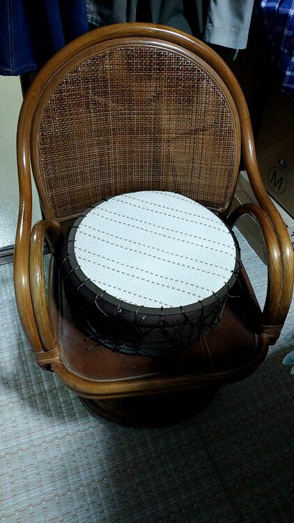 タンス（家具・寝具）の商品画像 - 査定依頼日：2025年10月25日 - 最高査定価格：500円