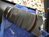 rf24-70f2.8l（カメラ）の商品画像 - 査定依頼日：2026年6月12日 - 最高査定価格：200,000円