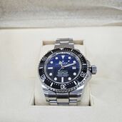 126660（高級時計）の商品画像 - 査定依頼日：2025年7月15日 - 最高査定価格：1,850,000円