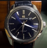 グランドセイコー（高級時計）の商品画像 - 査定依頼日：2025年7月6日 - 最高査定価格：500,000円