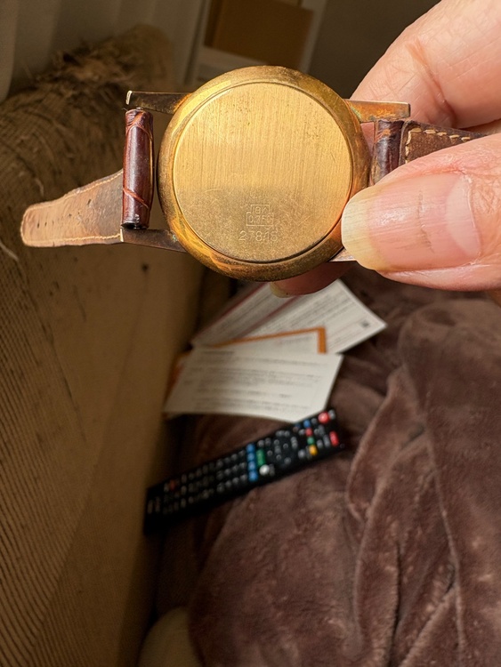 セイコー その他 27815（高級時計）の商品画像 - 査定依頼日：2026年3月9日 - 最高査定価格：350,000円