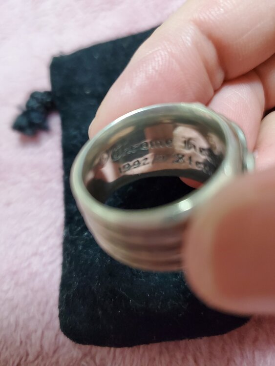 ダガーリング（古着・ファッション）の商品画像 - 査定依頼日：2026年2月9日 - 最高査定価格：100,000円