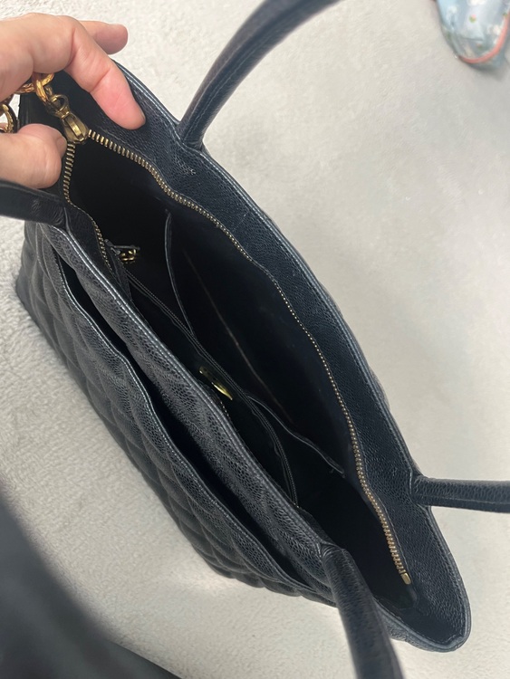 シャネル シャネル(その他) （ブランドバッグ）の商品画像 - 査定依頼日：2025年7月2日 - 最高査定価格：240,000円