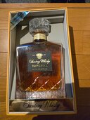 サントリーインペリアル（お酒）の商品画像 - 査定依頼日：2026年5月29日 - 最高査定価格：19,000円