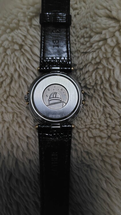 オメガ コンステーション （高級時計）の商品画像 - 査定依頼日：2026年2月21日 - 最高査定価格：80,000円