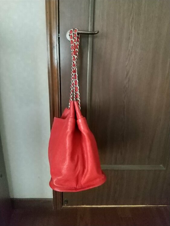 チェーンショルダーバッグ（ブランドバッグ）の商品画像 - 査定依頼日：2026年2月24日 - 最高査定価格：120,000円