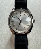 セイコー グランドセイコー 9F61-0AH00（高級時計）の商品画像 - 査定依頼日：2026年3月6日 - 最高査定価格：200,000円