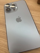 iPhone iPhone 13 Pro 256GB docomo（スマホ）の商品画像 - 査定依頼日：2026年5月24日 - 最高査定価格：41,000円