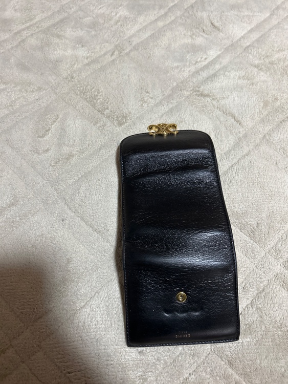 セリーヌ  （ブランドバッグ）の商品画像 - 査定依頼日：2026年4月1日 - 最高査定価格：55,000円