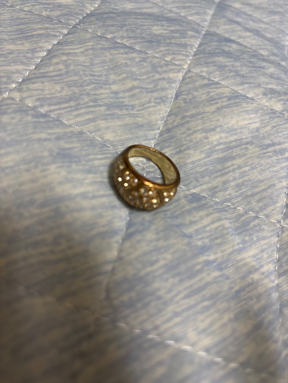 リング（金・貴金属）の商品画像 - 査定依頼日：2025年10月19日 - 最高査定価格：200,000円