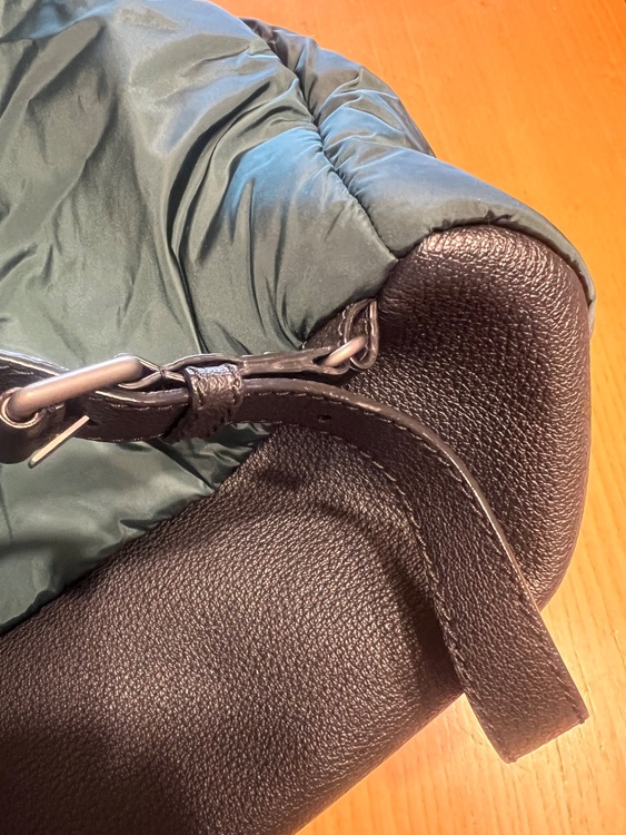 メンズ リュックサック（ブランドバッグ）の商品画像 - 査定依頼日：2026年1月28日 - 最高査定価格：65,000円