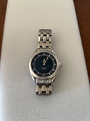 シーマスター（高級時計）の商品画像 - 査定依頼日：2026年1月22日 - 最高査定価格：55,000円