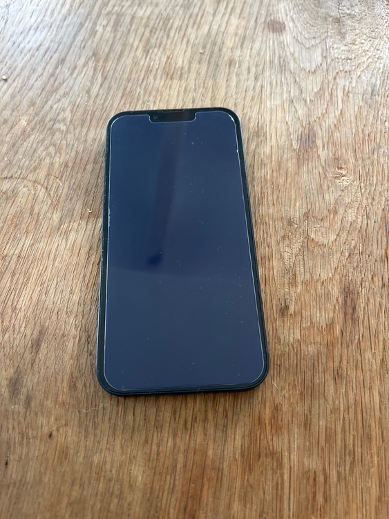 iPhone iPhone 13 128GB SIMフリー（スマホ）の商品画像 - 査定依頼日：2026年7月27日 - 最高査定価格：35,000円