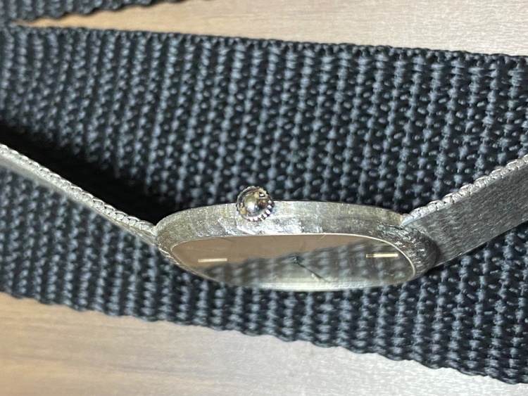 その他 ロンジン （高級時計）の商品画像 - 査定依頼日：2026年2月28日 - 最高査定価格：2,000,000円