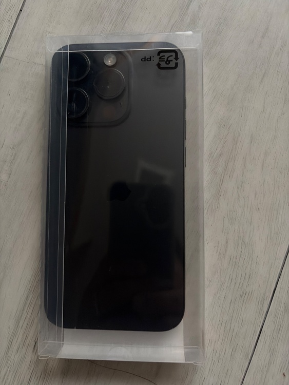 iPhone15pro（スマホ）の商品画像 - 査定依頼日：2026年6月30日 - 最高査定価格：88,000円