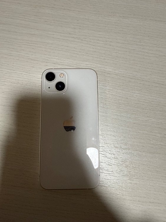 iPhone 13 256GB SIMフリー（スマホ）の商品画像 - 査定依頼日：2026年2月11日 - 最高査定価格：39,000円