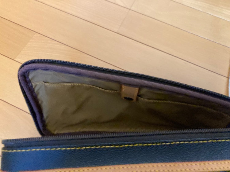 その他 その他 （ブランドバッグ）の商品画像 - 査定依頼日：2026年2月1日 - 最高査定価格：1,000円