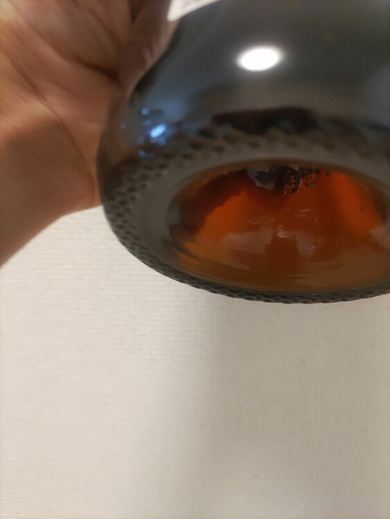 ヴェリーオールドセントニック25年（お酒）の商品画像 - 査定依頼日：2025年9月24日 - 最高査定価格：175,000円