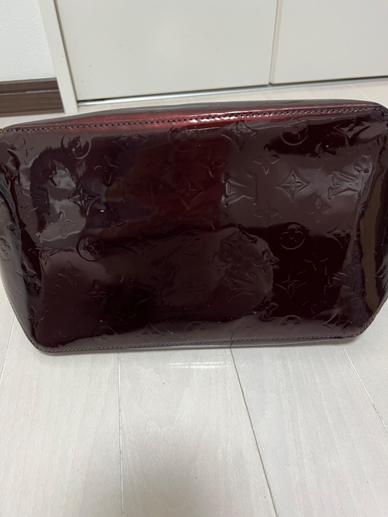 ルイヴィトン ルイヴィトン(その他) （ブランドバッグ）の商品画像 - 査定依頼日：2026年4月8日 - 最高査定価格：50,000円