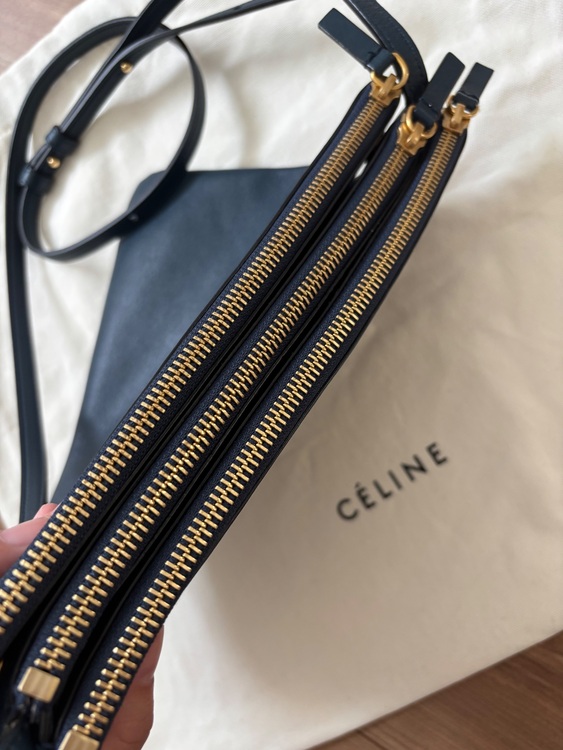 トリオ（ブランドバッグ）の商品画像 - 査定依頼日：2025年9月17日 - 最高査定価格：65,000円