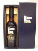 1974 MARTIN MILLS 24年 53.5°750ml （お酒）の商品画像 - 査定依頼日：2024年9月28日 - 最高査定価格：300,000円