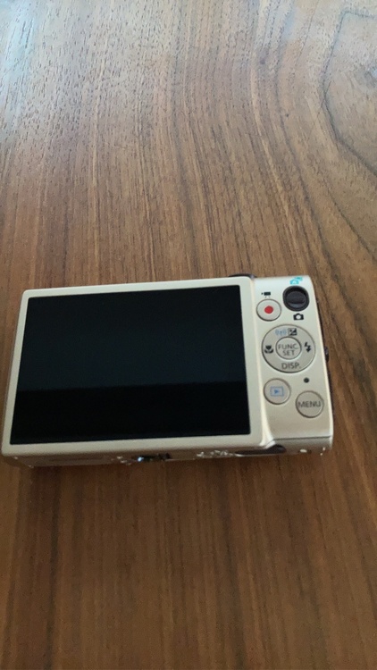 キャノンIXY650（カメラ）の商品画像 - 査定依頼日：2026年10月5日 - 最高査定価格：30,000円