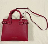 その他 バーバリー （ブランドバッグ）の商品画像 - 査定依頼日：2022年10月10日 - 最高査定価格：40,000円