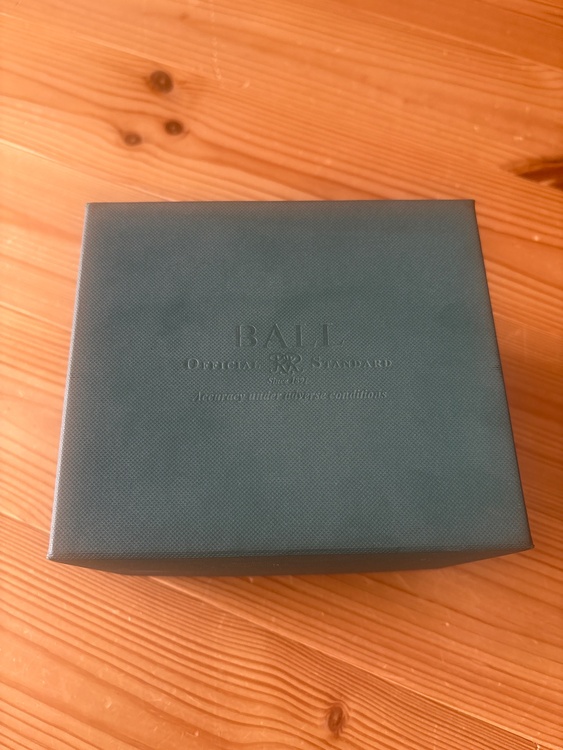 その他 その他 ボールウォッチ　エンジニア2まーべらい（高級時計）の商品画像 - 査定依頼日：2025年12月28日 - 最高査定価格：100,000円