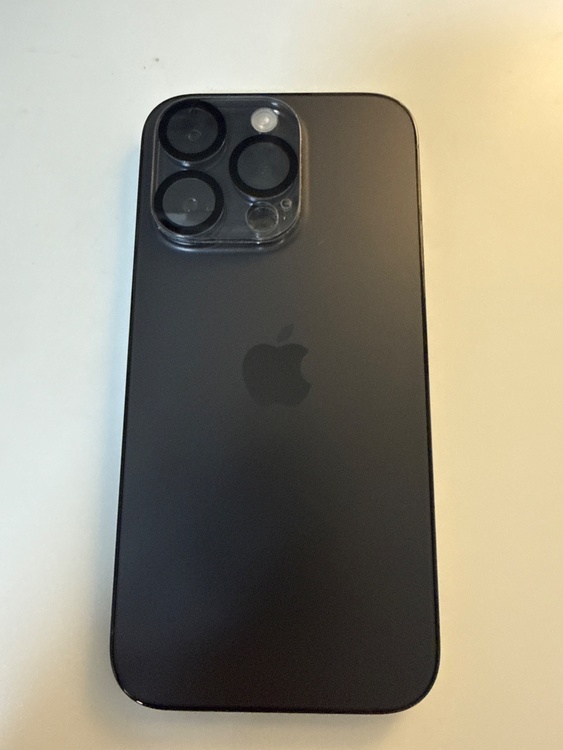iPhone14Pro（スマホ）の商品画像 - 査定依頼日：2026年9月19日 - 最高査定価格：60,000円