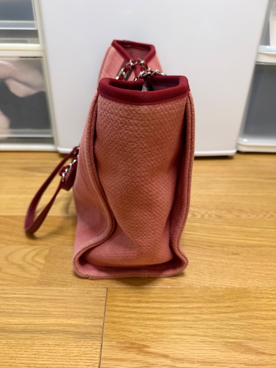 シャネル シャネル(その他) （ブランドバッグ）の商品画像 - 査定依頼日：2026年3月4日 - 最高査定価格：180,000円