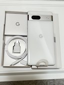 7a（スマホ）の商品画像 - 査定依頼日：2023年6月3日 - 最高査定価格：42,000円