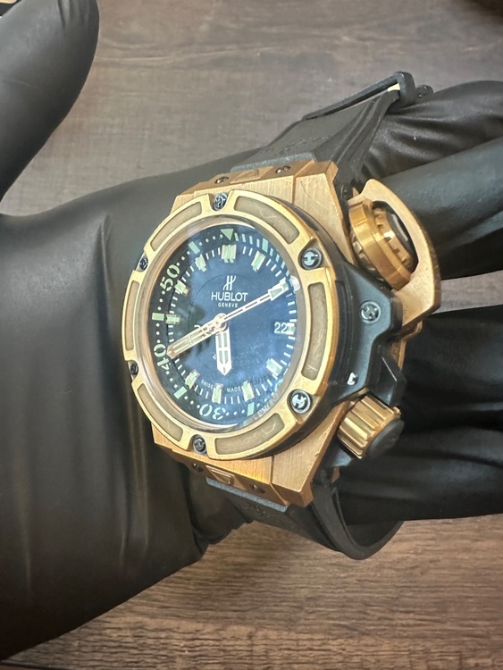 731.ox.1170.rx（高級時計）の商品画像 - 査定依頼日：2025年6月3日 - 最高査定価格：2,000,000円