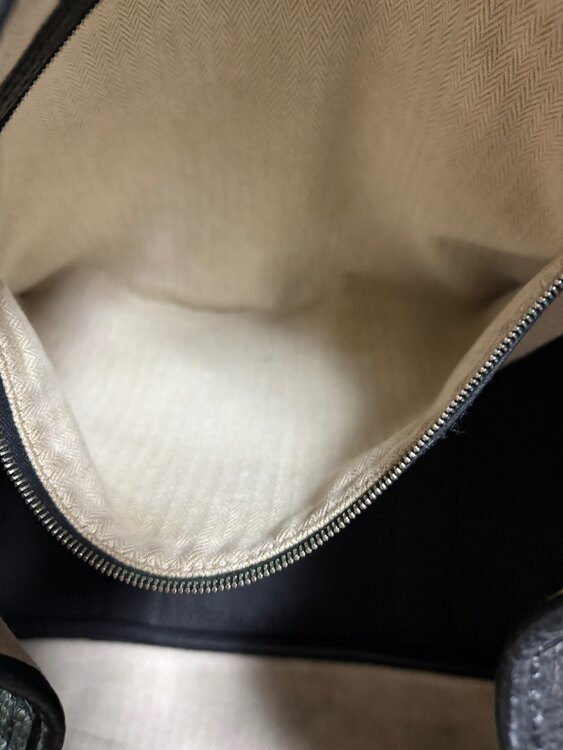 エルメス ガーデンパーティPM ネゴンダ トートバッグ　⬜︎O刻印（ブランドバッグ）の商品画像 - 査定依頼日：2025年4月24日 - 最高査定価格：515,000円