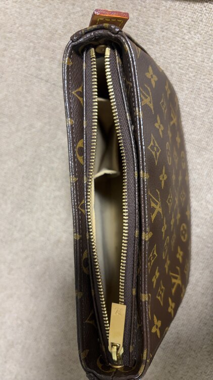 ルイヴィトン ルイヴィトン(その他) （ブランドバッグ）の商品画像 - 査定依頼日：2025年5月25日 - 最高査定価格：80,000円