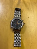 CHRONOGRAPH（高級時計）の商品画像 - 査定依頼日：2025年12月25日 - 最高査定価格：2,000円