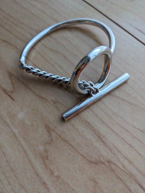 エルメス エルメス(その他) （ブランドバッグ）の商品画像 - 査定依頼日：2025年12月17日 - 最高査定価格：60,000円