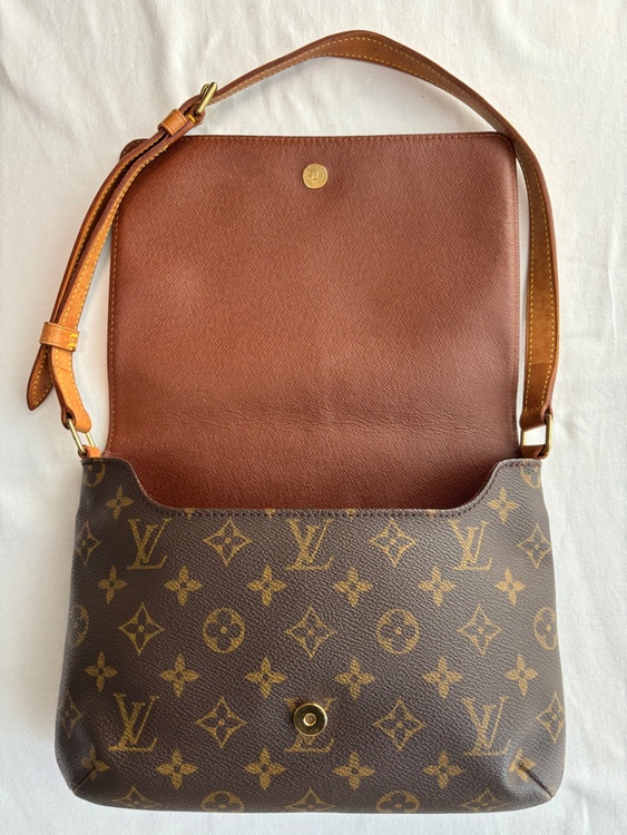 ルイヴィトン モノグラム （ブランドバッグ）の商品画像 - 査定依頼日：2026年4月3日 - 最高査定価格：100,000円